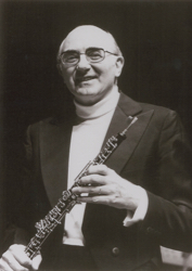 Helmut Winschermann, Foto: privat