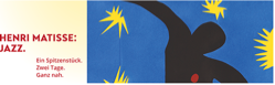 Henri Matisse Jazz, Foto: Bayerische Staatsbibliothek