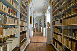 Herzogin Anna Amalia Bibliothek Weimar, Foto: Klassik Stiftung Weimar