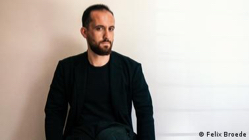 Igor Levit, Foto: Felix Broede