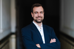Karel Bruggeman, Foto: Ines Hasenau