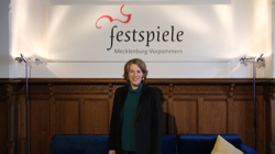 Intendantin Ursula Haselboeck, Foto: FMV