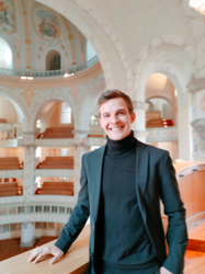 Jahn Niklas, Foto: Maike Sprickerhoff