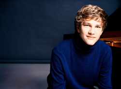 Jan Lisiecki, Foto: Mathias Bothor