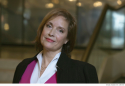 Janet Bartolova, Foto: Matthias Stutte