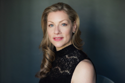 Jennifer Holloway, Foto: Simon Pauly