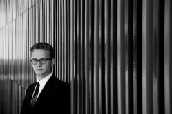 Johananes Marsoszky, Foto: Wolf Heider-Sawall