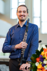 Johannes Schittler, Foto: Volker Wiciok