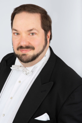 John Fiore, Foto: Susanne Diesner