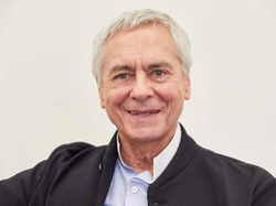 John Neumeier, Foto: Georg Wendt