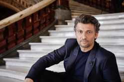 Jonas Kaufmann, Foto: Gregor Hohenberg, Sony Classical