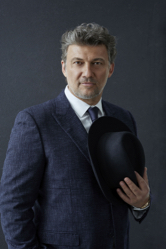 Jonas Kaufmann, Foto: Gregor Hohenberg, Sony Classical