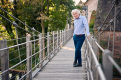 Jonathan Darlington, Foto: Torsten Hoenig