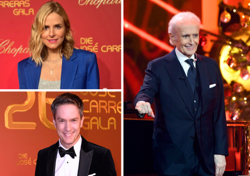 José Carreras Gala, Foto: MDR/DJCLS / Virginia Renalias