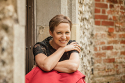 Julia Doyle, Foto: Louise O. Dwyer