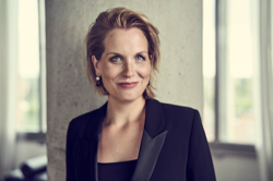 Julia Kleiter wird die Titelpartie im Rosenkavalier singen. Foto: Frank Schemmann