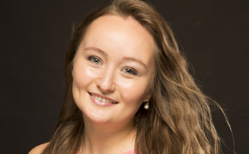 Julia Lezhneva, Foto: Simon Fowler, Decca