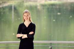 Julia Raasch, Foto: Lisa Kramer