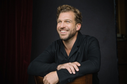 Julien Pregardien, Foto: Chris Gonz
