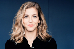 Karina Canellakis, Foto: Mathias Bothor