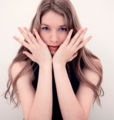 Katharina Hack, Foto: Felix Broede