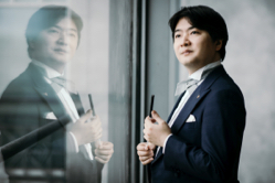 Kazuki Yamada, Foto: Zusanna Special