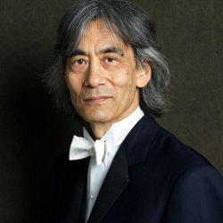 Kent Nagano, Foto: Sergio Veranes