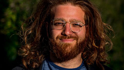 Kerem Hillel, Foto: Yuval Nameri