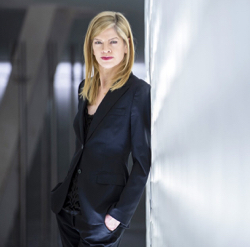 Keri-Lynn Wilson, Foto: Erik Berg