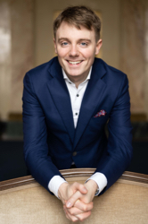 Killian Farrell, Foto: Andrew Bogard General