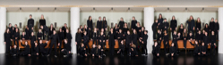 Kinder- und Jugendchor Oper Leipzig, Foto: Merdes / Oper Leipzig