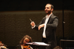Kiril Stankow, Foto: Tobias Eggenserger