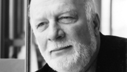 Klaus Bernbacher, Foto: Charlotte Oswald