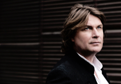 Klaus Florian Vogt, Foto: Harald Hofmann