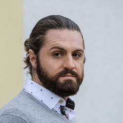 Konstantin Krimmel, Foto: Maren Ulrich