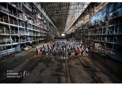 Kyiv Symphony Orchestra