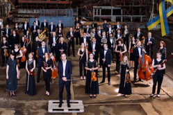 Kyiv Symphony Orchestra, Foto: Dmytro Larin