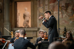 Kyrian Friedenberg, Foto: Marco Borelli