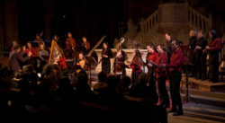 La Chapelle Rhénane, Foto: Jean-Pierre Rosenkranz