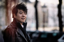 Lang Lang, Foto: Harald Hoffmann, Sony Classical