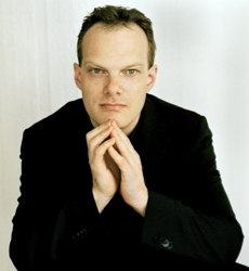 Lars Vogt, Foto: Felix Broede