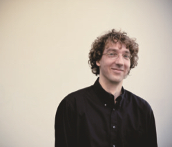 Leon Berben, Foto: Lutz Voigtlaender