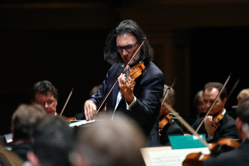 Leonidas Kavakos, Foto: Matthias Creutziger