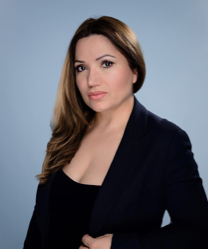 Liana Aleksanyan, Foto: Andreas Endermann