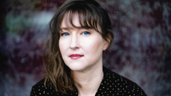 Lisa Streich, Foto: Ricordi, Harald Hoffmann