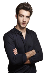 Lorenzo Viotti, Foto: Stephan Doleschal