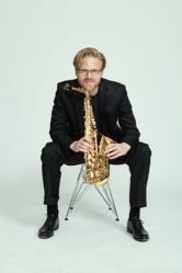 Lutz Koppetsch, Foto: Alex Chepa