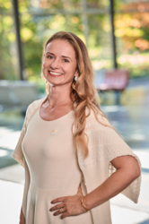 Madeleine Landlinger, Foto: Torsten Hoenig