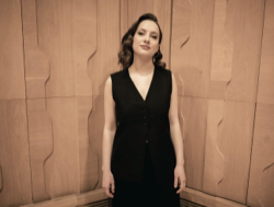 Magdalena Lucjan, Foto: Konrad Cwik