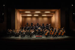 Magdeburger Philharmonie, Foto: Nilz Boehme